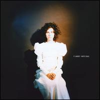 White Chalk - PJ Harvey