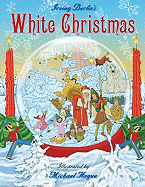 White Christmas: A Christmas Holiday Book for Kids