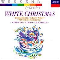 White Christmas - The Mantovani Orchestra