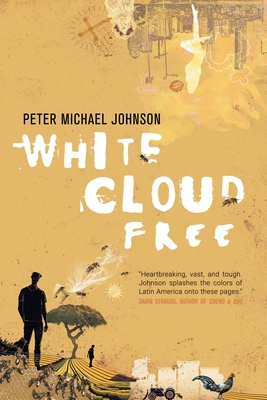 White Cloud Free - Johnson, Peter Michael