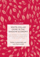 White-Collar Crime in the Shadow Economy: Lack of Detection, Investigation and Conviction Compared to Social Security Fraud