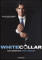 White Collar: The Complete First Season [4 Discs] - 