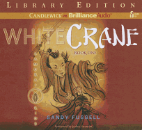 White Crane