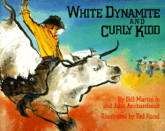 White Dynamite and Curly Kidd