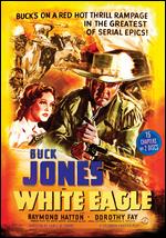 White Eagle [2 Discs] - James W. Horne