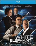 White Elephant [Blu-ray] - Jesse V. Johnson