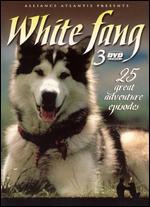 White Fang [3 Discs]