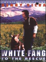 White Fang to the Rescue - Tonino Ricci