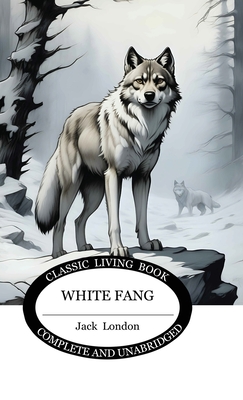 White Fang - London, Jack