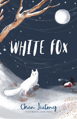 White Fox - Jiatong, Chen