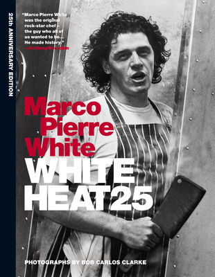 White Heat 25 - Pierre White, Marco