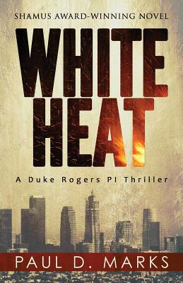 White Heat - Marks, Paul D