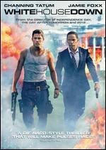 White House Down [Includes Digital Copy]