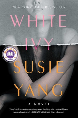 White Ivy - Yang, Susie