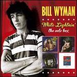 White Lightnin': The Solo Albums