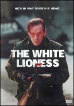 White Lioness - 