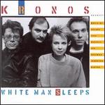 White Man Sleeps - Kronos Quartet