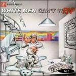 White Men Can't Wrap, Vol. 2 - Various Artists
