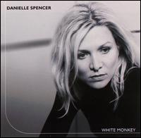 White Monkey - Danielle Spencer