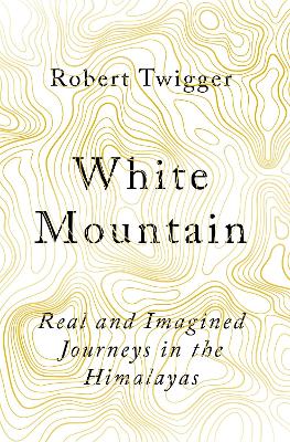 White Mountain - Twigger, Robert