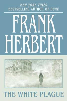 White Plague - Herbert, Frank