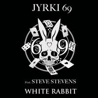 White Rabbit - Jyrki 69