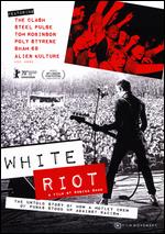 White Riot - Rubika Shah