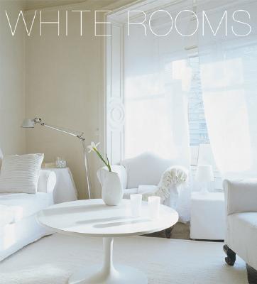 White Rooms - Campos, Cristian, and Millet, Eva