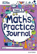 White Rose Maths Practice Journals Year 5 Workbook: Single Copy
