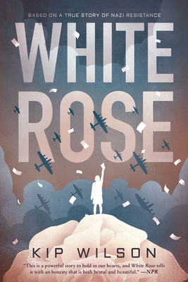 White Rose - Wilson, Kip