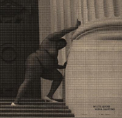 White Shoes - Faustine, Nona