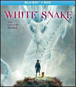 White Snake [Blu-ray]