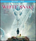 White Snake - Amp Wong; Ji Zhao