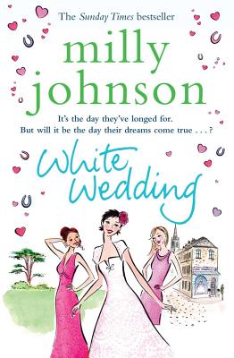 White Wedding - Johnson, Milly