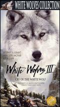 White Wolves III: Cry of the White Wolf - Victoria Muspratt