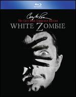 White Zombie [Cary Roan Special Signature Edition] [Blu-ray]