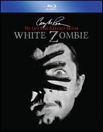 White Zombie [Cary Roan Special Signature Edition] [Blu-ray] - Victor Halperin