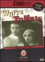 White Zombie - Victor Halperin