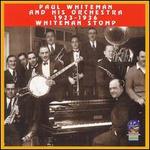 Whiteman Stomp - Paul Whiteman & His Orchestra