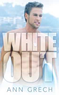 Whiteout - Grech, Ann