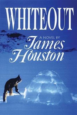 Whiteout - Houston, James
