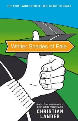 Whiter Shades of Pale - Lander, Christian