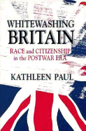 Whitewashing Britain: The Political Culture of Interwar Italy