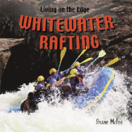 Whitewater Rafting