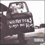 Whitey Ford Sings the Blues
