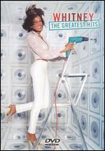Whitney Houston: Greatest Hits - 