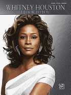 Whitney Houston -- I Look to You: Piano/Vocal/Chords