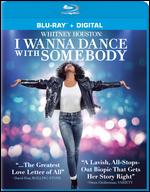 Whitney Houston: I Wanna Dance with Somebody [Includes Digital Copy] [Blu-ray] - Kasi Lemmons