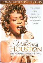 Whitney Houston: The Woman Behind the Voice