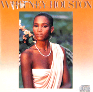 Whitney Houston - Houston, Whitney
